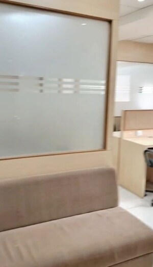Furnished Amenities in  Office Space at Navrangpura – for Rent