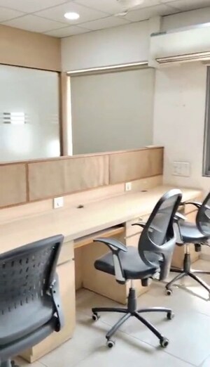 Team Area in  Office Space at Navrangpura – for Rent