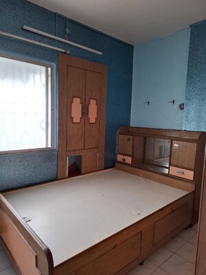 3 BHK Apartment For Rent in Pranayraj Plaza, Dhanori