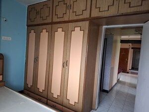 Furnished Amenities in 3 BHK Apartment at Pranayraj Plaza, Dhanori – for Rent