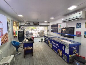  Shop – Exterior View View at Abhiramapuram - for Rent