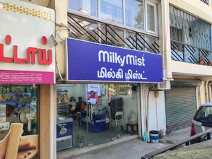  Shop For Rent in Abhiramapuram
