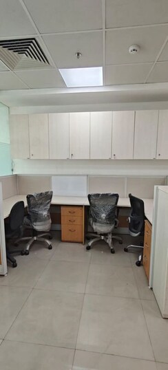 Office Space For Rent in DLF Corporate Greens