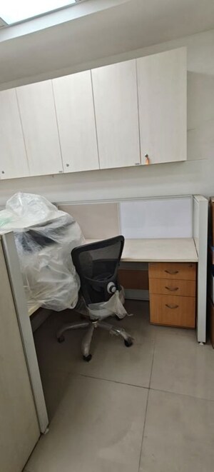 Team Area in  Office Space at DLF Corporate Greens, Sector 74a – for Rent