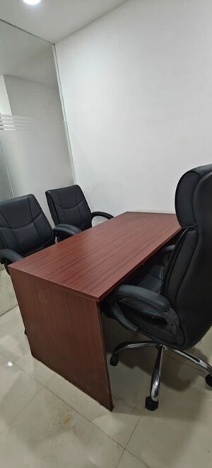 Team Area in  Office Space at DLF Corporate Greens, Sector 74a – for Rent