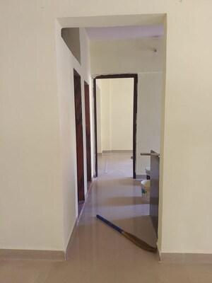 Staircase in 1 BHK Apartment at Dreams Nirman, Nalasopara West – for Rent