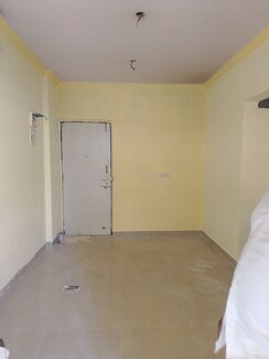 1 BHK + Study Room Apartment For Rent in Dreams Nirman