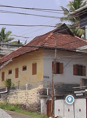 5 BHK Independent House For Sale in Jagathy