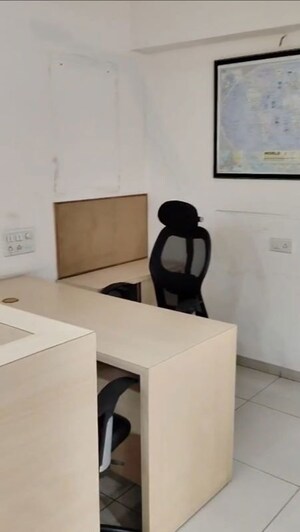 Team Area in  Office Space at Navrangpura – for Rent