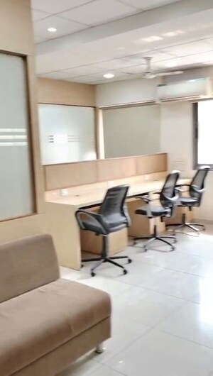 Living Room in  Office Space at Navrangpura – for Rent