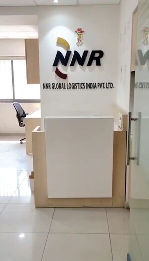 Furnished Amenities in  Office Space at Navrangpura – for Rent