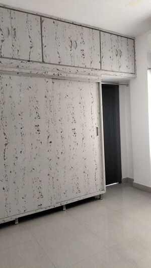 Building Lobby in 2 BHK Apartment at Akshaya Homes Nagole, Nagole – for Sale