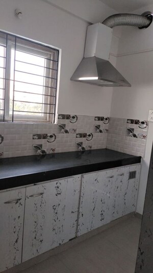 Kitchen in 2 BHK Apartment at Akshaya Homes Nagole, Nagole – for Sale