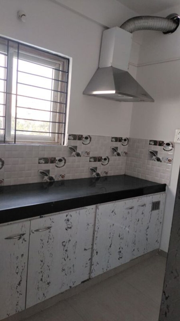 Kitchen, akshaya-homes-nagole 2 Bedroom 1212 Sq.Ft. Apartment In Nagole Hyderabad 10175641