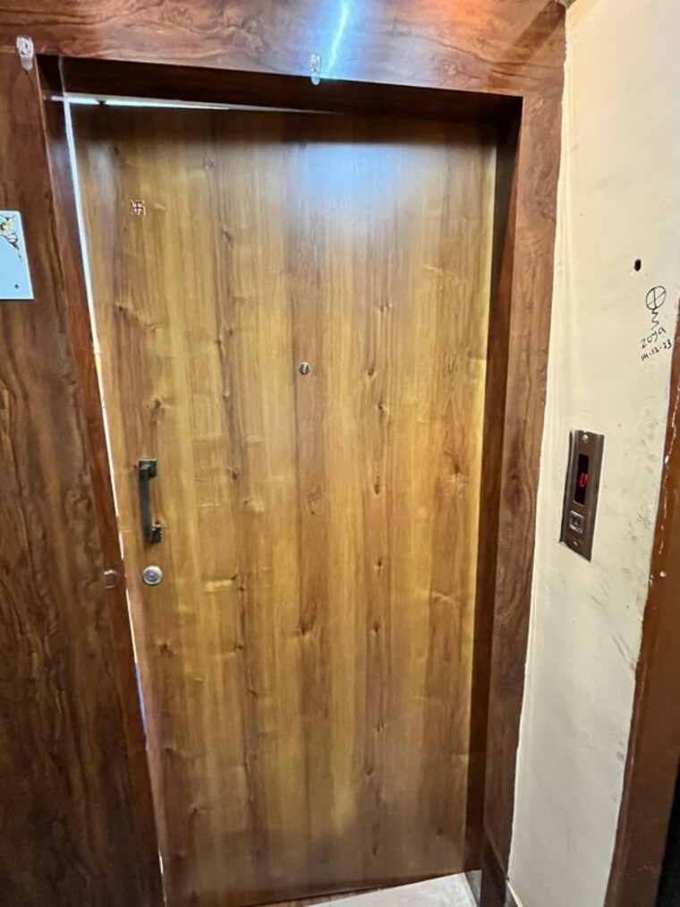 Other, versova 2 Bedroom 800 Sq.Ft. Apartment In Versova Mumbai 10175625
