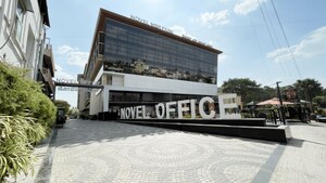  Office Space For Rent in Novel MSR Park, Marathahalli