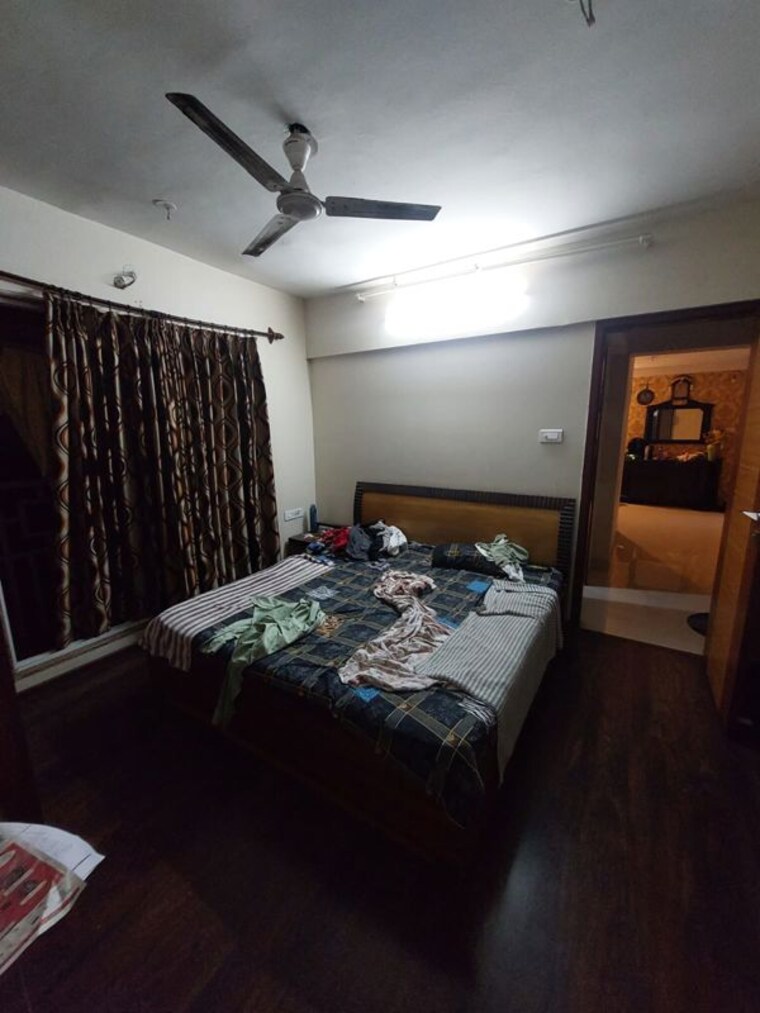 Bedroom, paradise-sai-world-city-phase-2 4 Bedroom 2400 Sq.Ft. Apartment In New Panvel Navi Mumbai 10175646