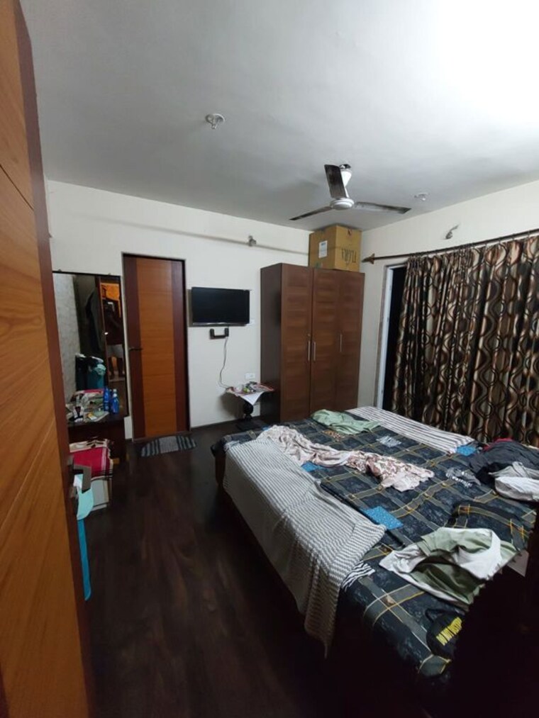 Bedroom, paradise-sai-world-city-phase-2 4 Bedroom 2400 Sq.Ft. Apartment In New Panvel Navi Mumbai 10175646