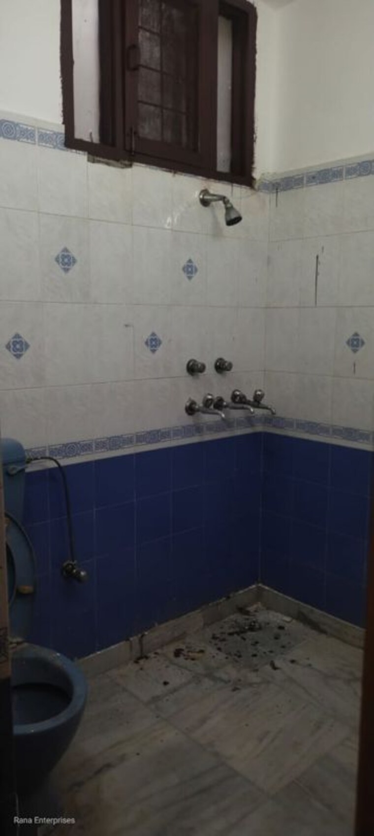 Bathroom, palam-vihar-residents-association 2 Bedroom 1632 Sq.Ft. Builder Floor In Palam Vihar Gurgaon 10175654