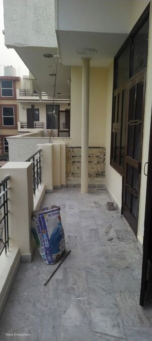 2 BHK Builder Floor For Rent in Palam Vihar Residents Association, Palam Vihar