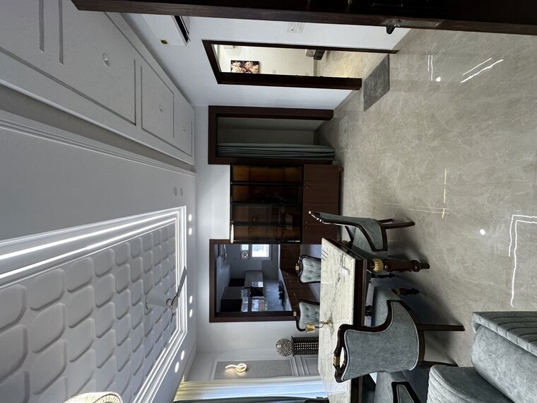 undefined, amolik-city-life 4 Bedroom 3100 Sq.Ft. Builder Floor In Sector 28 Faridabad 10175628