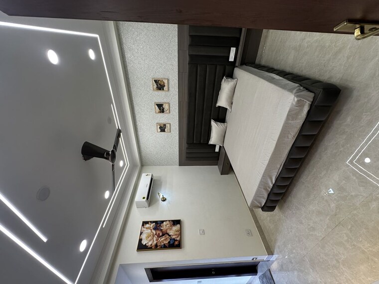 undefined, amolik-city-life 4 Bedroom 3100 Sq.Ft. Builder Floor In Sector 28 Faridabad 10175628