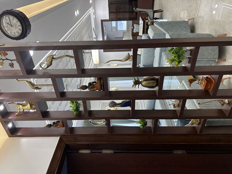 Gym, amolik-city-life 4 Bedroom 3100 Sq.Ft. Builder Floor In Sector 28 Faridabad 10175628