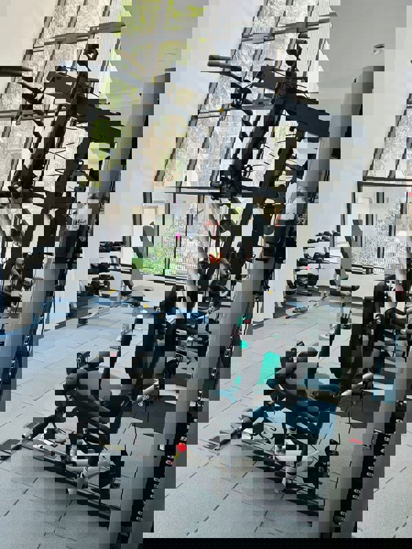 2.5 BHK 950 Sq.Ft. Apartment in Shree Krishna Navageeta