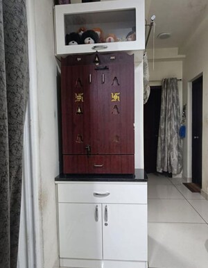  2 BHK Apartment at Prestige Lakeside Habitat, Varthur – for Rent