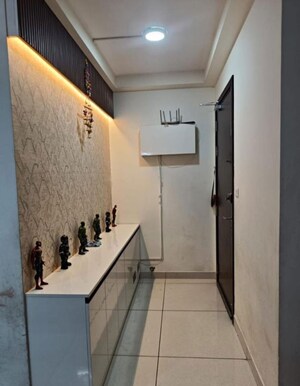  2 BHK Apartment at Prestige Lakeside Habitat, Varthur – for Rent