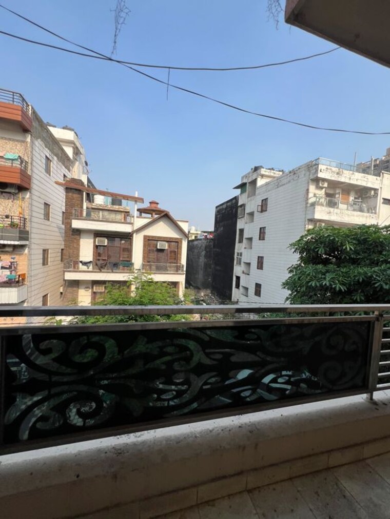 Exterior View, niti khand i 5 Bedroom 250 Sq.Mt. Builder Floor In Niti Khand I Ghaziabad 10175666