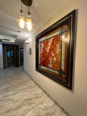 5 BHK Builder Floor For Sale in Niti Khand I