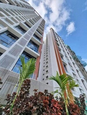 1 BHK Apartment – Exterior View View at Duville Riverdale Suites, Kharadi - for Rent