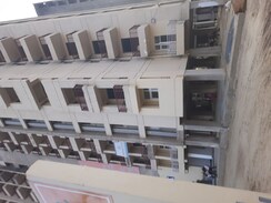 2 BHK Apartment For Sale in Heritage Ozone Square