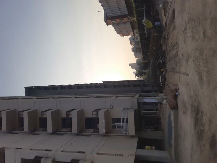 Exterior View, heritage-ozone-square 2 Bedroom 1200 Sq.Ft. Apartment In Sector 89 Faridabad 10175669