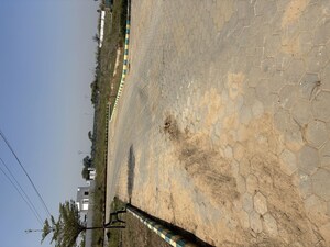   Plot at Bhankrota – for Sale
