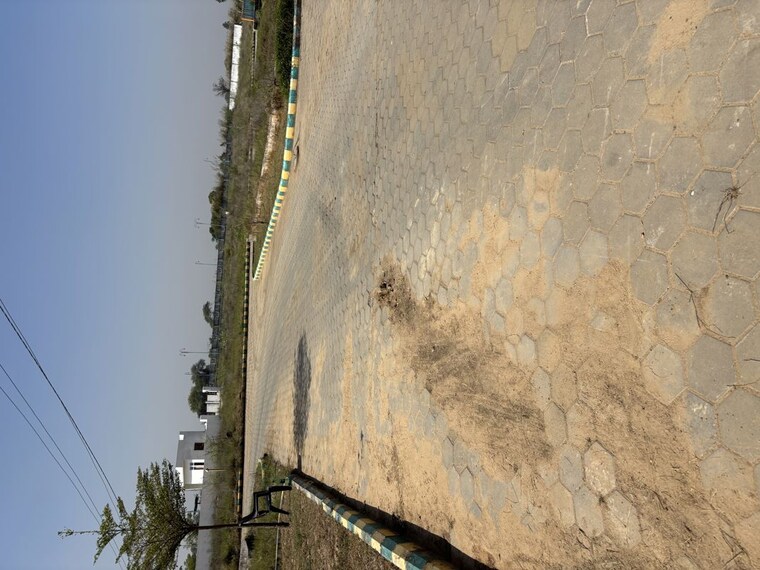 undefined, bhankrota  111 Sq.Yd. Plot In Bhankrota Jaipur 10175655