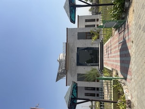  Plot – Exterior View View at Bhankrota - for Sale