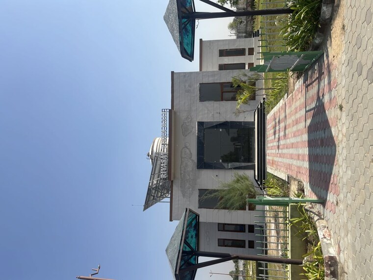Exterior View, bhankrota  111 Sq.Yd. Plot In Bhankrota Jaipur 10175655