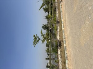 Plot Area in  Plot at Bhankrota – for Sale