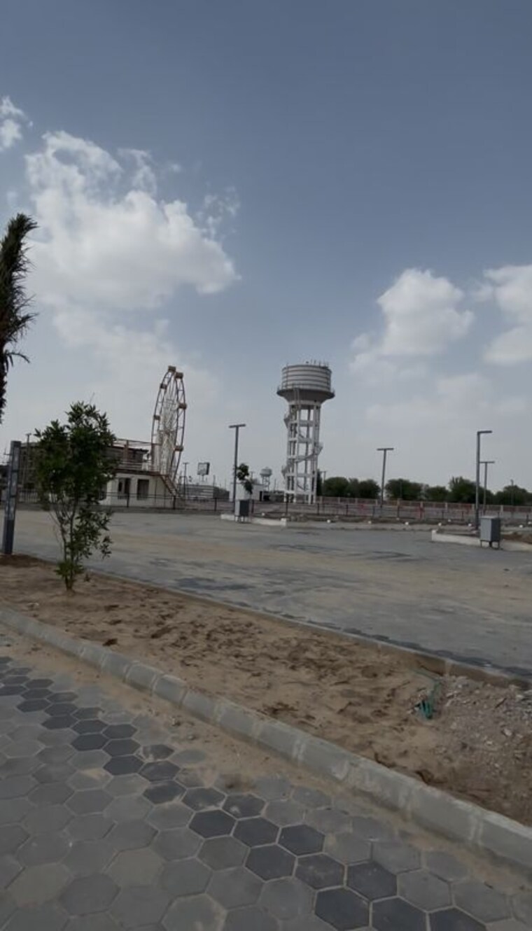 undefined, bhankrota  111 Sq.Yd. Plot In Bhankrota Jaipur 10175655