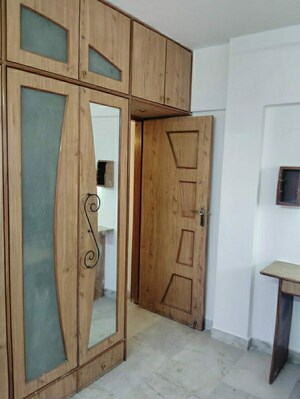 1 BHK Apartment For Rent in Hiranandani Garden Eden 2, Powai