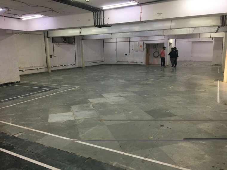 Exterior View, sector 63 Commercial Warehouse 12500 Sq.Ft. In Sector 63 Noida 10175407