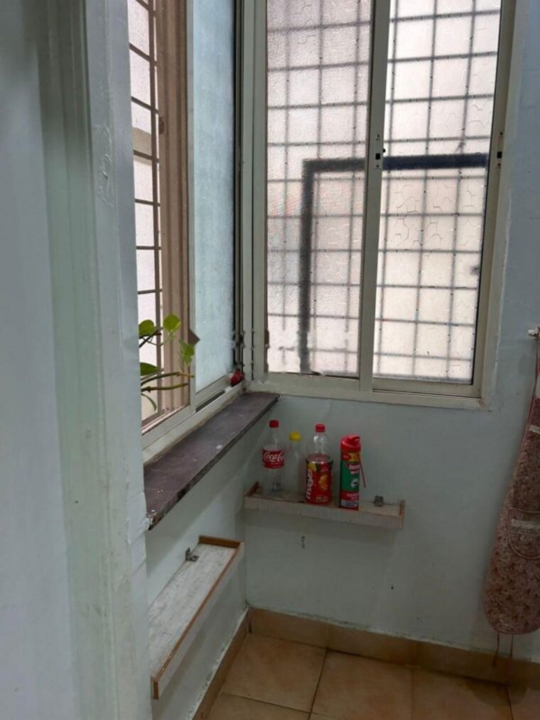 Kitchen, mahaveer-celesse 2 Bedroom 885 Sq.Ft. Apartment In Hunasamaranahalli Bangalore 10175668