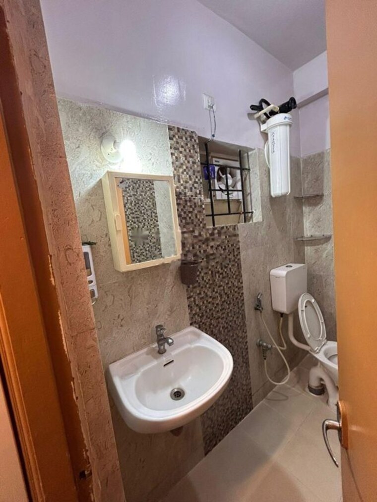 Bathroom, mahaveer-celesse 2 Bedroom 885 Sq.Ft. Apartment In Hunasamaranahalli Bangalore 10175668