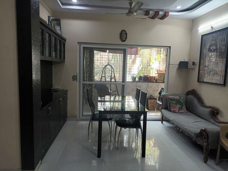 Living Room, gk-tranquil 3 Bedroom 1685 Sq.Ft. Apartment In Yapral Hyderabad 10175675