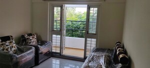 2 BHK Apartment For Sale in Goel Ganga Akash Ganga, Pimple Saudagar