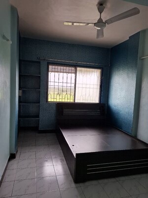 3 BHK Apartment For Rent in Pranayraj Plaza, Dhanori