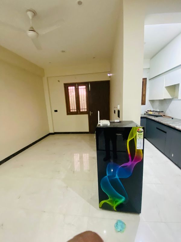2 BHK Builder Floor For Rent in Delta I Greater Noida