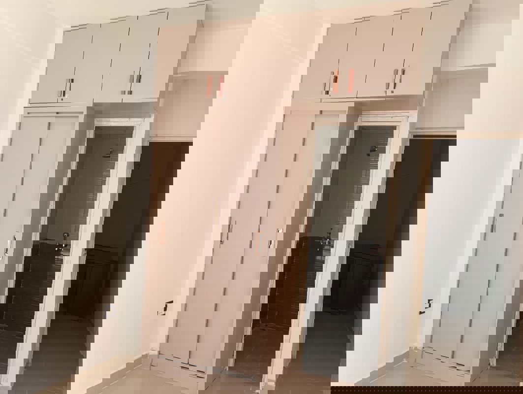 1 BHK 365 Sq.Ft. Apartment in ROF Alante